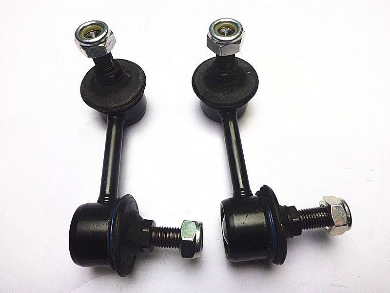 PAIR NEW Rear Sway Bar Links for MITSUBISHI LANCER 20082019 OUTLANDER 20072019 eBay